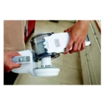 جاروشارژی بلک‌ اند‌ دکر مدل BLACK and DECKER PV1020 - تصویر 11