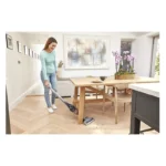 جاروشارژی بلک‌ اند‌ دکر مدل BLACK and DECKER SVB520JW-QW - تصویر 8