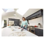 جاروشارژی بلک‌ اند‌ دکر مدل BLACK and DECKER SVB520JW-QW - تصویر 9