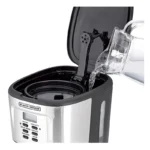 قهوه ساز بلک اند دکر مدل BLACK and DECKER DCM85-B5 - تصویر 4