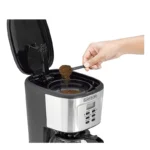 قهوه ساز بلک اند دکر مدل BLACK and DECKER DCM85-B5 - تصویر 5