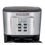 قهوه ساز بلک اند دکر مدل BLACK and DECKER DCM85-B5 - تصویر 6