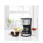 قهوه ساز بلک اند دکر مدل BLACK and DECKER DCM85-B5 - تصویر 8