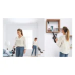 جاروشارژی بوش مدل BOSCH BBS612PCK - تصویر 5