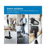 جاروشارژی بوش مدل BOSCH BCS712GB - تصویر 3