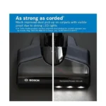 جاروشارژی بوش مدل BOSCH BCS712GB - تصویر 5