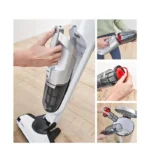 جاروشارژی بوش مدل BOSCH BBH3ALL28 - تصویر 8