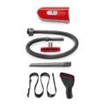 جاروشارژی بوش مدل BOSCH BCH6ZOOO - تصویر 5