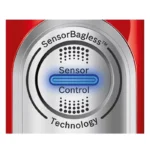 جاروشارژی بوش مدل BOSCH BCH6ZOOO - تصویر 8