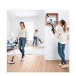 جاروشارژی بوش مدل BOSCH BCS612GB - تصویر 9