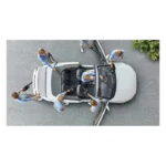 جاروشارژی بوش مدل BOSCH BCS82BL24 - تصویر 3