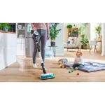 جاروشارژی و زمین شوی بوش مدل BOSCH BKS71HYG1 - تصویر 4
