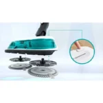 جاروشارژی و زمین شوی بوش مدل BOSCH BKS71HYG1 - تصویر 6