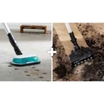 جاروشارژی و زمین شوی بوش مدل BOSCH BKS71HYG1 - تصویر 7
