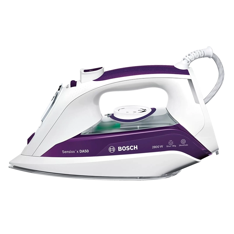 bosch-steam-iron-tda5028020-antikkala-01 اتو بخار بوش مدل BOSCH TDA5028020 - تصویر 1