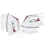 اتو بخار بوش مدل BOSCH TDI902839W - تصویر 7
