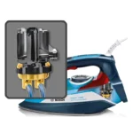 اتو بخار بوش مدل BOSCH TDI903031A - تصویر 6