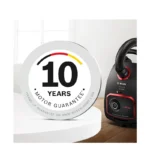 جاروبرقی بوش مدل BOSCH BGB6MPOW - تصویر 9