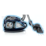 جاروبرقی بوش مدل BOSCH BGB75A59 - تصویر 5