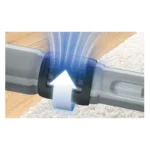 جاروبرقی بوش مدل BOSCH BGB75A59 - تصویر 6