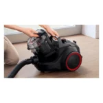 جاروبرقی مخزن دار بوش مدل BOSCH BGC21POW1 - تصویر 6