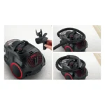 جاروبرقی مخزن دار بوش مدل BOSCH BGC21POW1 - تصویر 8