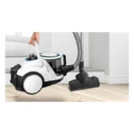 جاروبرقی مخزن دار بوش مدل BOSCH BGC41LSIL - تصویر 4