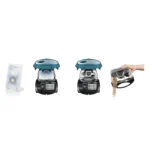 جاروبرقی بوش مدل BOSCH BGL252000 - تصویر 6