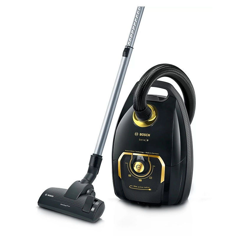 bosch-vacuum-cleaner-bgl8gold-antikkala-01 جاروبرقی بوش مدل BOSCH BGL8GOLD - تصویر 1