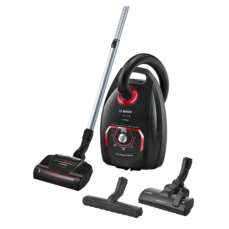 bosch-vacuum-cleaner-bgl8pow2-antikkala-01 جاروبرقی بوش مدل BOSCH BGL8POW2 - تصویر 1