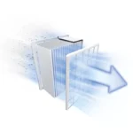 جاروبرقی بوش مدل BOSCH BGL8POW2 - تصویر 7
