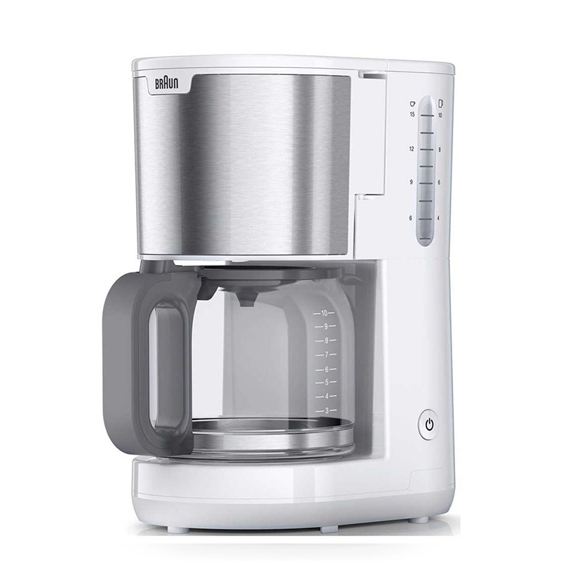 braun-coffee-maker-kf1500wh-antikkala-02 قهوه ساز براون مدل BRAUN KF1500WH - تصویر 1