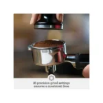 اسپرسوساز برویل مدل BREVILLE BES875BSS - تصویر 3