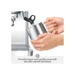 اسپرسوساز برویل مدل BREVILLE BES875BSS - تصویر 4