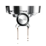 اسپرسوساز برویل مدل BREVILLE BES870BKS - تصویر 4