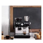 اسپرسوساز برویل مدل BREVILLE BES870BKS - تصویر 7