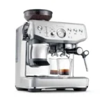 اسپرسوساز برویل مدل BREVILLE BES876BSS - تصویر 3