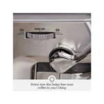 اسپرسوساز برویل مدل BREVILLE BES876BSS - تصویر 6