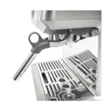 اسپرسوساز برویل مدل BREVILLE BES880BSS1BUS1 - تصویر 9