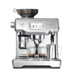 اسپرسوساز برویل مدل BREVILLE BES880BSS1BUS1 - تصویر 3