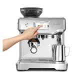 اسپرسوساز برویل مدل BREVILLE BES880BSS1BUS1 - تصویر 4