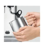 اسپرسوساز برویل مدل BREVILLE BES880BSS1BUS1 - تصویر 17
