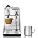 نسپرسو ساز برویل مدل BREVILLE BNE900BSS