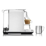 نسپرسو ساز برویل مدل BREVILLE BNE900BSS - تصویر 4