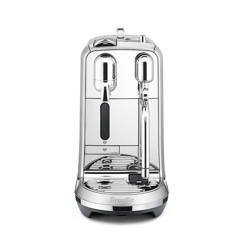 breville-nespresso-maker-bne800bss-antikkala-02 نسپرسو ساز برویل مدل BREVILLE BNE800BSS - تصویر 1