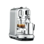 نسپرسو ساز برویل مدل BREVILLE BNE800BSS - تصویر 3
