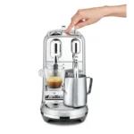 نسپرسو ساز برویل مدل BREVILLE BNE800BSS - تصویر 4