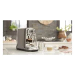 نسپرسو ساز برویل مدل BREVILLE BNE800BSS - تصویر 5