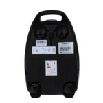 جاروبرقی کندی مدل CANDY KCV256 B - تصویر 3
