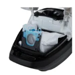 جاروبرقی کندی مدل CANDY KCV256 W - تصویر 7